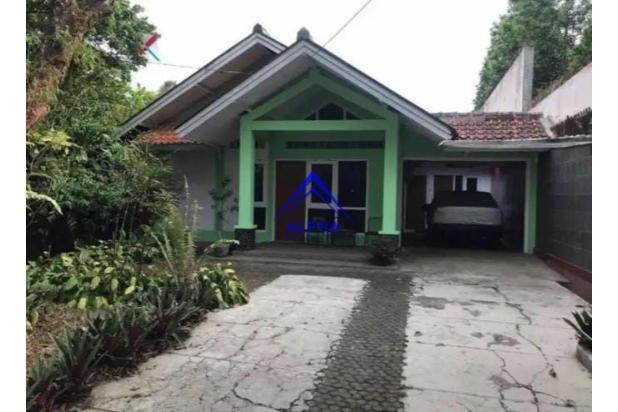 Disewakan Rumah Lokasi Premium Ciumbuleuit Bandung Kota