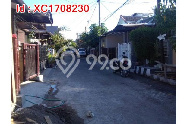 Dijual Rumah Wiguna Selatan Siap Huni Ciamik