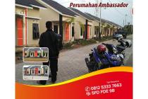 WA.0812-5333-7663 ( T-Sel), Rumah Dijual di Sungai 