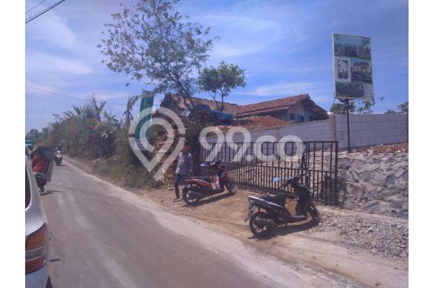 Harga 100 juta angsuran 700 ribu per bulan, Rumah 