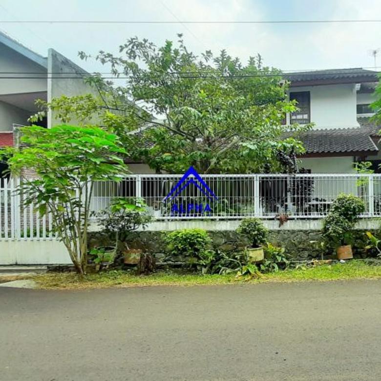 Dijual Rumah Di Terusan Sutami Bandung
