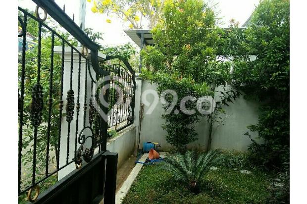 Rumah Dijual: Pyramid Town House Murah - Urbanindo.com