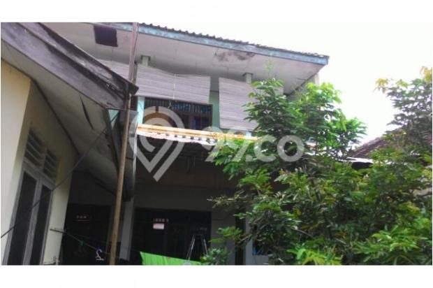 Rumah Dijual Jl Magelang Jogja, Rumah Strategis Dekat Tugu 