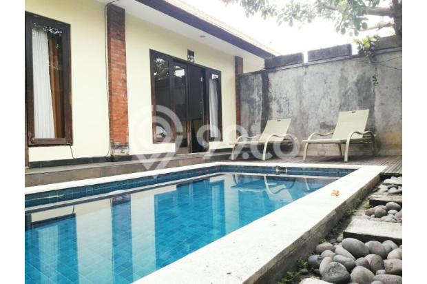 Villa Tengah Kota Swimming Pool Nyaman Security Check 24H 