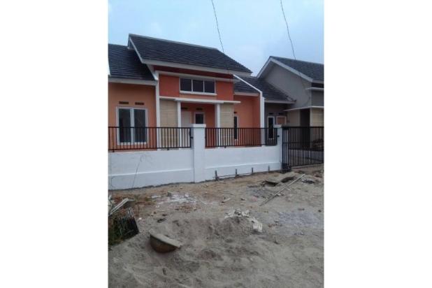 Rumah Dijual: Dekat RSUD Sawangan Depok - Urbanindo.com