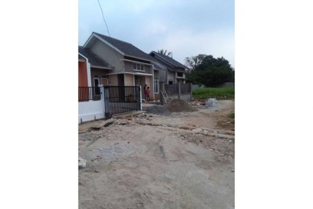 Rumah Dijual: Dekat RSUD Sawangan Depok - Urbanindo.com