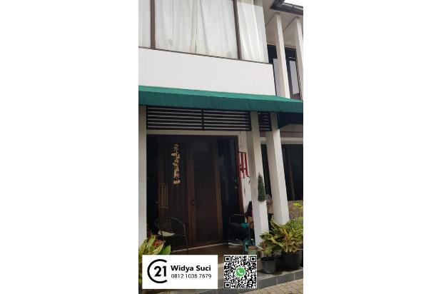 Dijual Rumah Minimalis 2 lantai di Bintaro Sektor 1 Jaksel, S6263