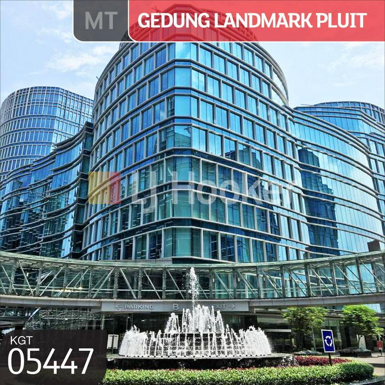 Gedung Landmark Pluit, Jl. Pluit Selatan Raya, Pluit, Penjaringan, Jakarta Utara