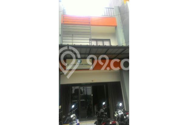 RUKO MURAH Di BINTARO DEKAT BINTARO PLAZA DI BAWAH HARGA 