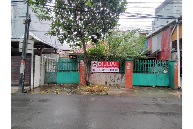 Rumah Dijual di Tanah  Abang  Jakarta Pusat Terlengkap 99  co