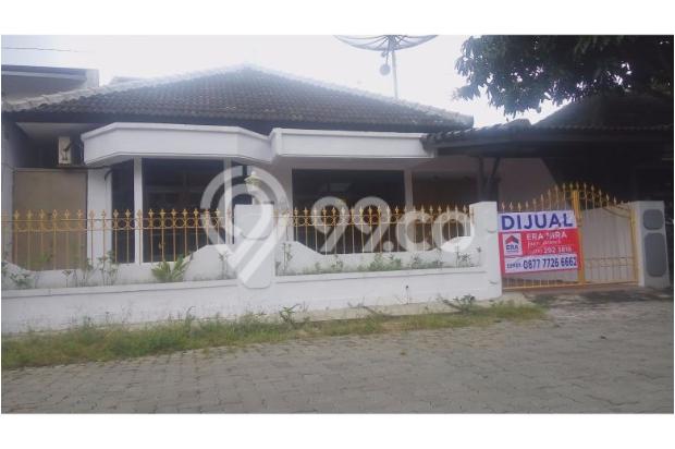 Rumah Griya Indah 2 Godean KM 2 Utara Mirota Kampus