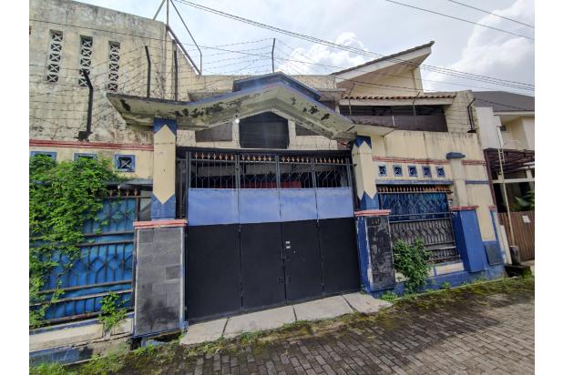 Rumah Kost 20 Kamar Di Jl. Indragiri Seturan Dekat Kampus Upn Condongcatur Sleman