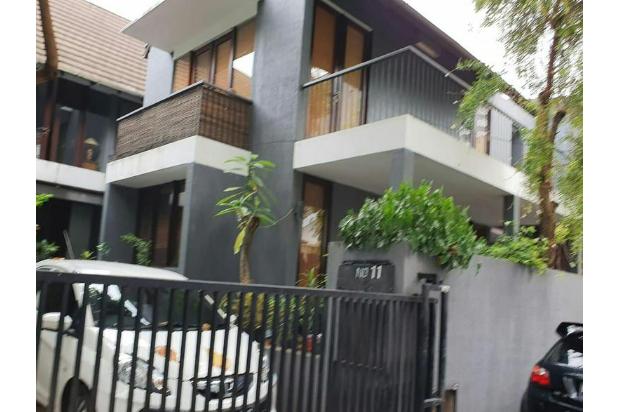 Rumah Dijual Di Jakarta Pusat| Lokasi Strategis, Fasilitas Lengkap | 99.co