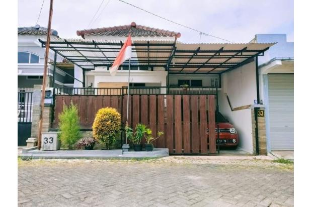 Rumah Tidar Kota Malang