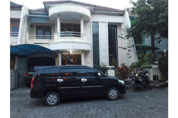 Rumah Mewah Dalam Perumahan Elit Nandan Dekat UGM Rumah Mewah Dalam Perumahan Elit Nandan Dekat UGM