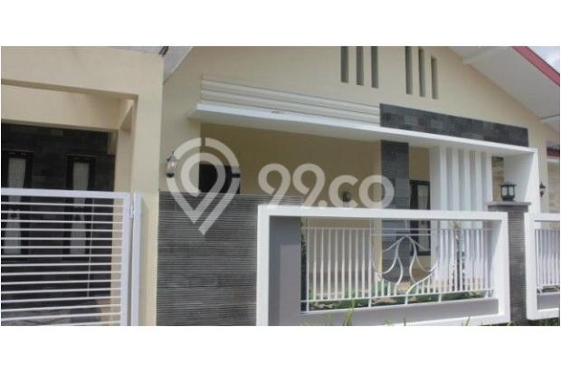 Rumah Dijual: Cocok Guest House Letak Tengah Kota di Jl 