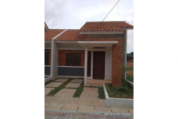 Kredit Rumah Depok Tanpa Dp