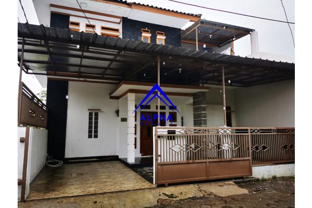 Dijual Rumah Siap Huni di Tarogong Kidul Garut