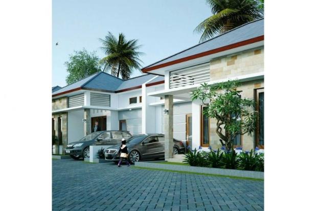 Di Jual rumah mewah di tengah kota purwokerto 