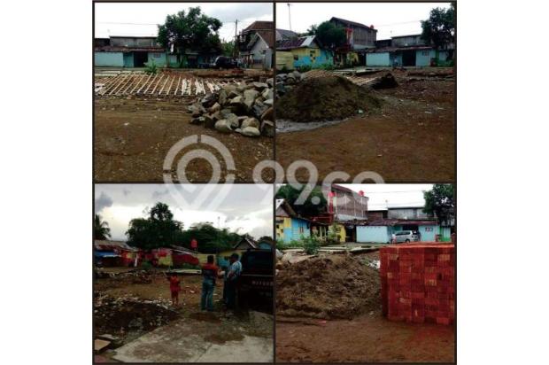 Di Jual rumah mewah di tengah kota purwokerto 