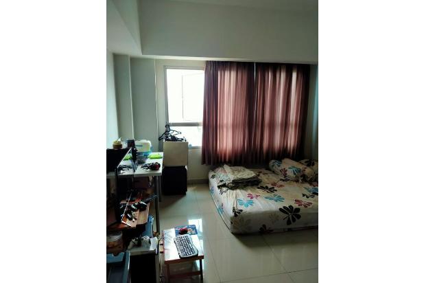 Jual Unit Apartemen Summarecon Tower Freesia Lantai 19 View City, Bekasi