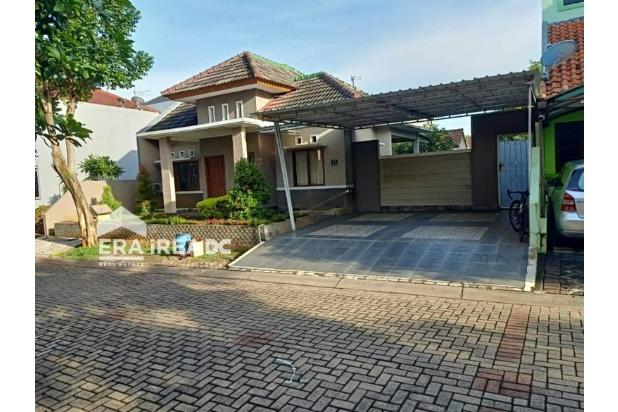 Rumah tengah kota Semarang dekat KIC KIW dekat tol di Graha Taman Bunga BSB Ngaliyan Semarang barat