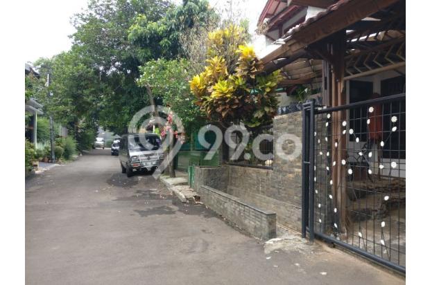 Dijual Rumah Minimalis di Tanah Baru Beji Depok