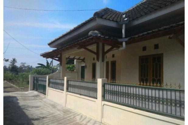 Beli Rumah Utara Jogja Bay, Rumah Asri Jogja Terbaik