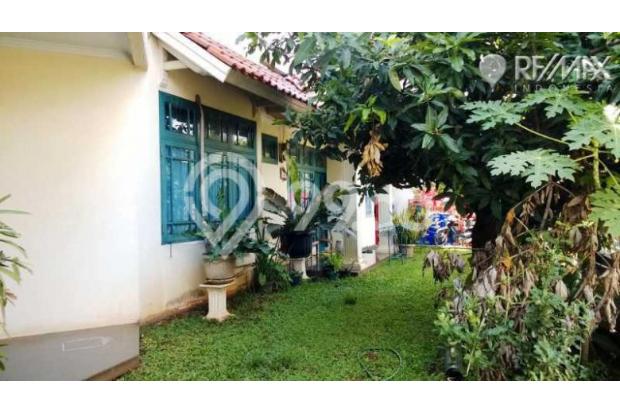 Dijual Rumah Lokasi Strategis di ERAMAS 2000, Penggilingan 