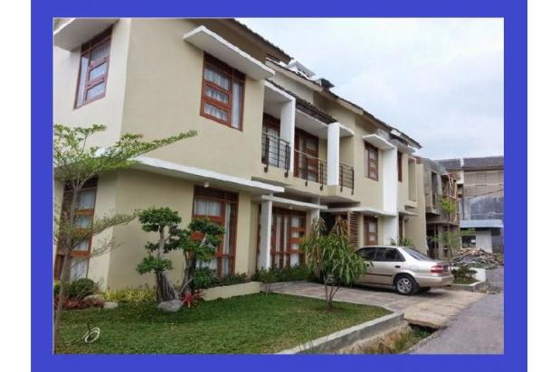 Rumah Dijual: Perumahan Bandung Timur Madani Regency 