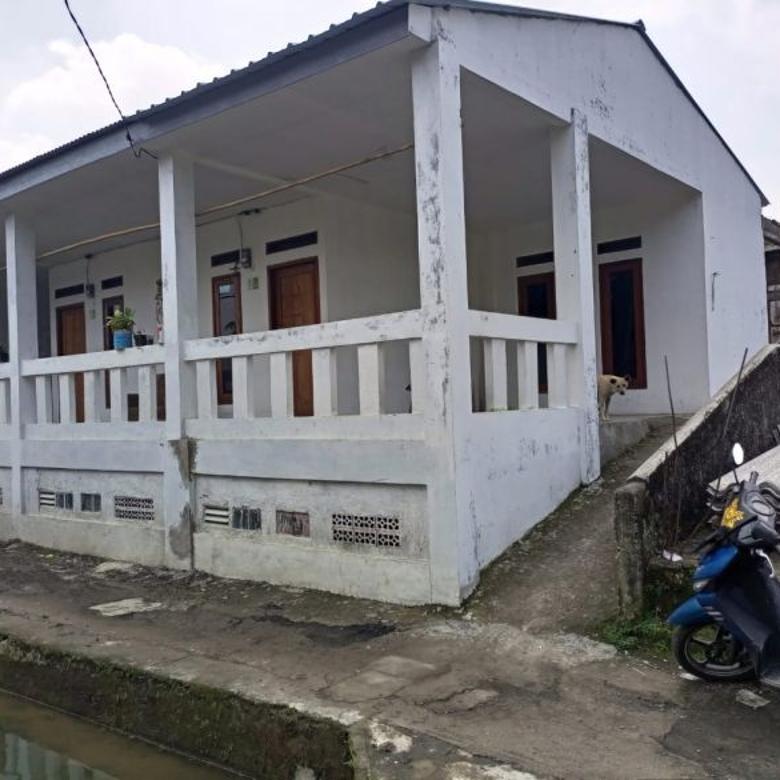 Dijual Rumah Kontrakan 19 Pintu Bogor Timur Murah