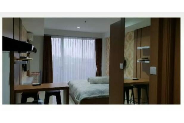 Apartemen Di Bandung Utara Dago Suites