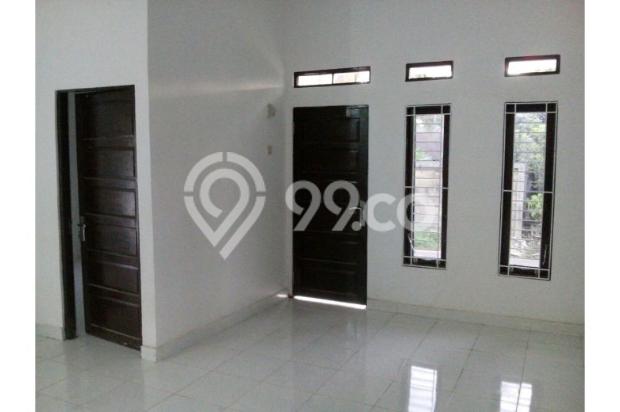 Rumah dijual murah minimalis Strategis tengah kota 