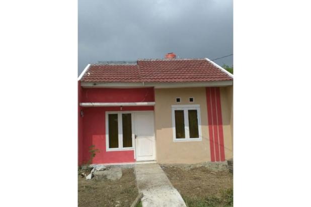 Rumah 200Jt-an 1 Lantai Murah Bisa KPR di Babelan Bekasi # 