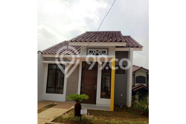 Jual Rumah Murah di Pondok Gede