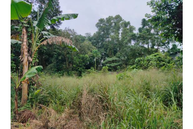 Tanah Murah Lokasi Strategis Sudah SHM di Rawa Lumbu Bekasi