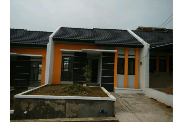 Disewakan Rumah  Baru di Bandung  Utara  perumahan Ciwaruga 