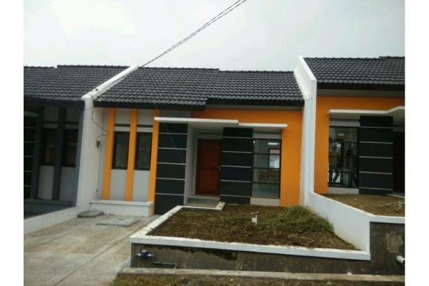  Disewakan  Rumah  Baru di Bandung  Utara perumahan Ciwaruga 