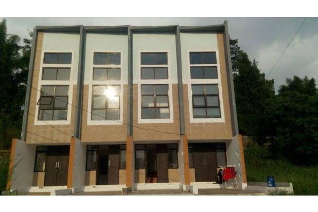 Rumah Dijual: Hunian Di D'Palm Residence DP 0%