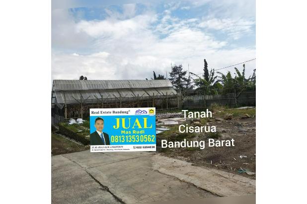  Tanah  Dijual di  Bandung  Barat Harga  Terbaru 2022