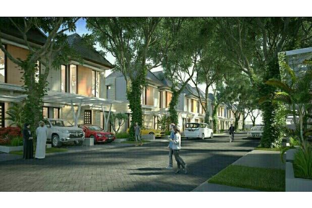 Villa Mewah di Kawasan Bandung Utara Harga Murah di