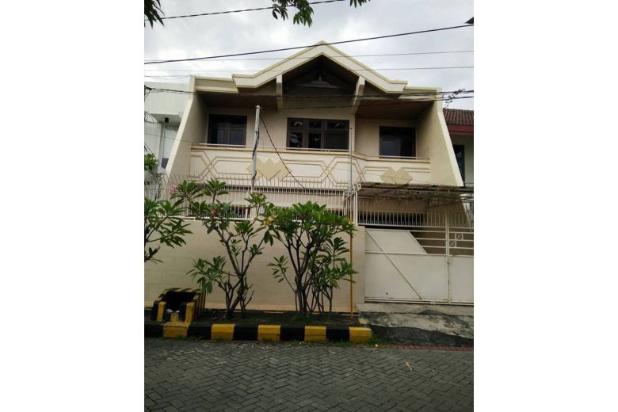 Rumah Dijual: Dukuh Kupang TImur - Urbanindo.com