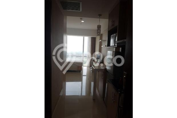 sewa tower apartemen u 1 residence Disewakan Residence Lippo Karawaci 2 U Tangerang Tower