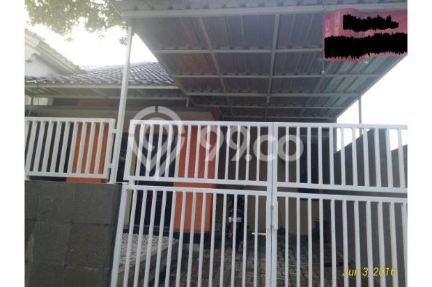 Dijual Rumah Citraland Surabaya Barat, Second Siap Huni 