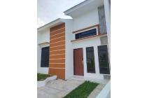 Rumah murah Baru Semi Furnished dekat stasiun Bekasi Photo