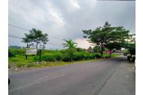 Jalan Raya Centong Mojokerto