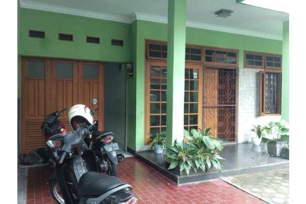 Diual Rumah di Komplek muara sari Bandung 