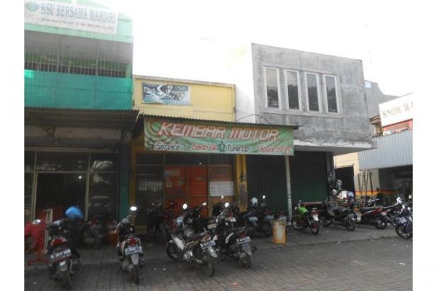 Dijual Ruko Murah Strategis di Citra  Raya  Cikupa Tangerang