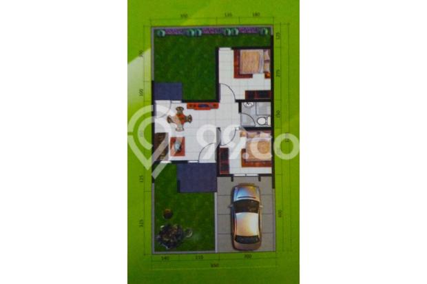 24+ Rumah Kampung Dijual Di Parung Bogor Background