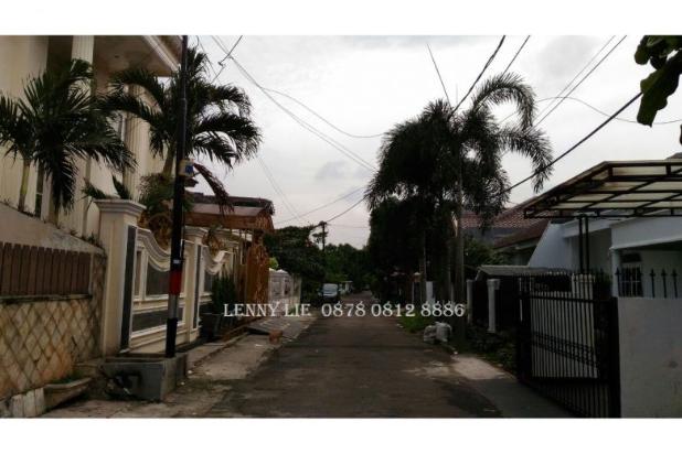 Rumah Dijual : minimalis di jalan Cempaka Putih Tengah 